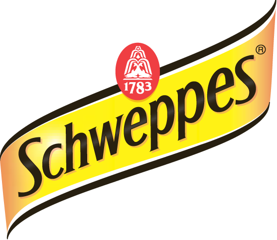 Scheweppes